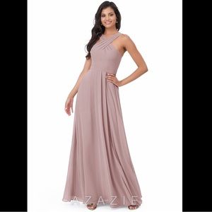 AZAZIE DIXIE - Color Vintage Mauve